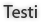Testi, articoli, riflessioni