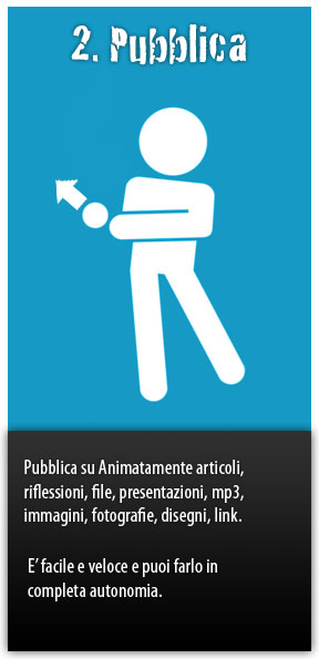 Animatamente, animiamo la rete