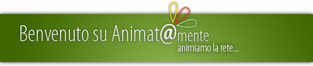 Animatamente, animiamo la rete