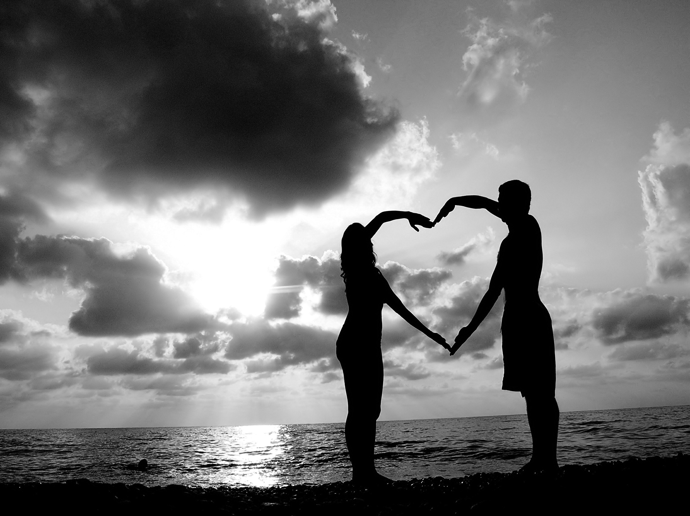 Per Innamorarsi Ci Vuole Un Cuore Leggero