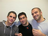 Io Marco e Marco