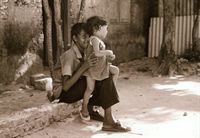 Bambini Maldiviani 2