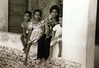 Bambini Maldiviani