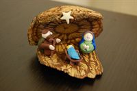 "Te piace O' Presepe" Eduardo De Filippo