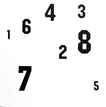 schema rompicapo matematico 1