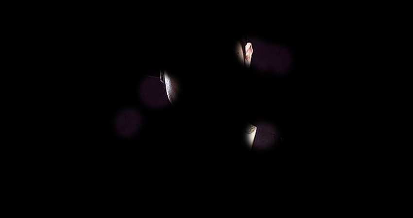 gioco di gruppo - il personaggio misterioso - esempio 3
