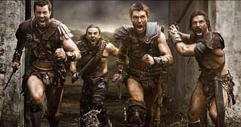 gioco di gruppo - i Gladiatori