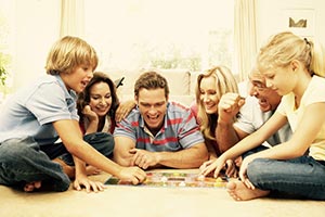 Attivita di animazione per gruppi di ragazzi