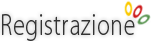 Registrazione nuovo utente