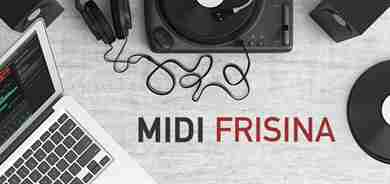 Midi e Karaoke canti del maestro Marco Frisina