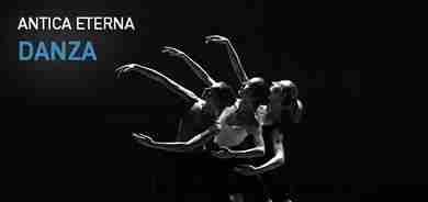 Antica eterna danza - Testo e Accordi - Gen Verde