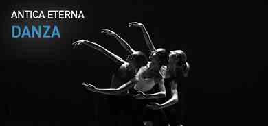 Antica eterna danza - Testo e Accordi - Gen Verde