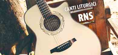 Canti Rinnovamento dello Spirito RnS