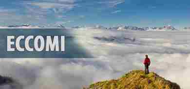 Eccomi (Salmo 39) - Testo e Accordi - M.Frisina
