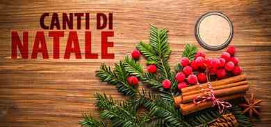 Canti di natale liturgici 2017