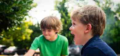Indovinelli e domande facili per bambini