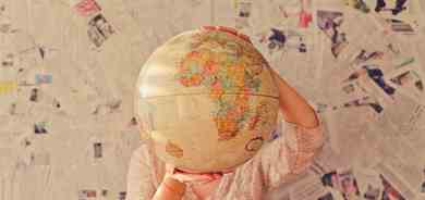 Quiz, domande per test e giochi di geografia