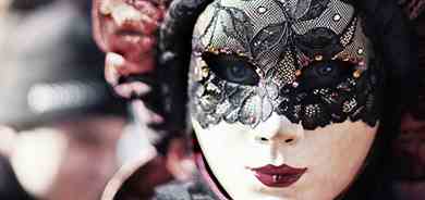 Giochi per il carnevale