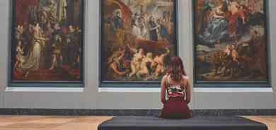 Quiz su Arte quadri e pittori