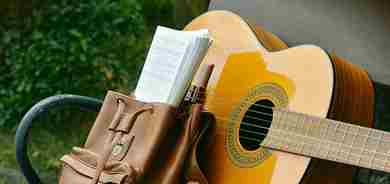 Accordi Canti Liturgici - Libretto canti di chiesa
