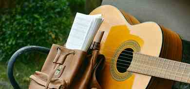 Accordi Canti Liturgici - Libretto canti di chiesa