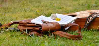 I canti liturgici e l'animazione della liturgia