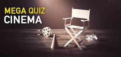 MEGA QUIZ su cinema e film 2017