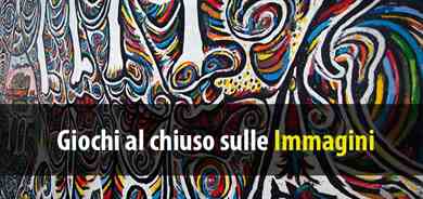 Giochi al chiuso per bambini e ragazzi da 8 a 12 anni