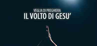 Veglia di preghiera -