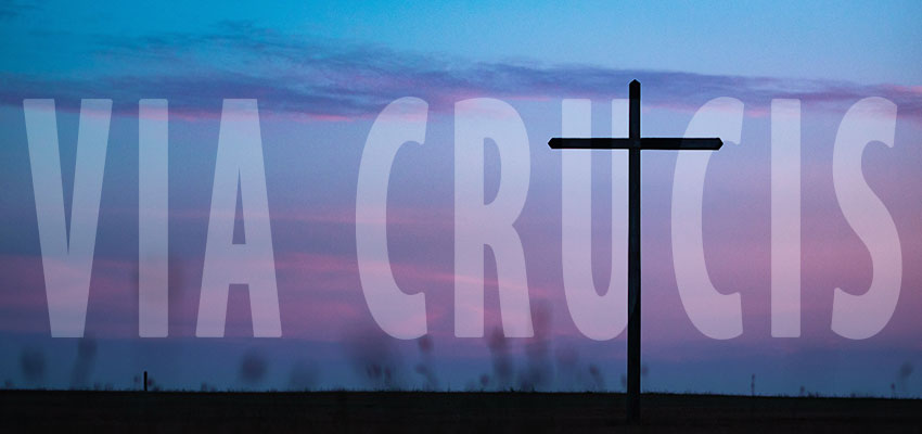 Via Crucis Via Crucis