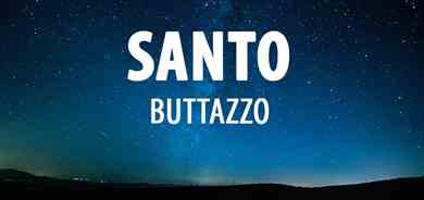Santo Francesco Buttazzo - Testo e Accordi