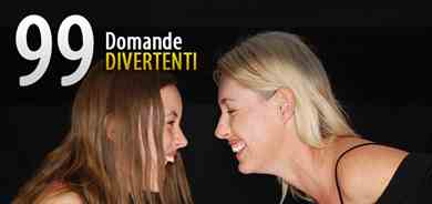 99 Domande ed indovinelli divertenti