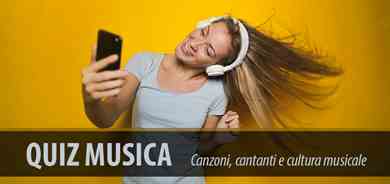 50 Quiz di musica e cultura musicale