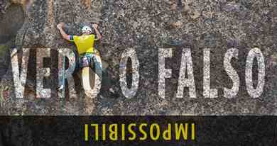 40 Quiz VERO o FALSO impossibili