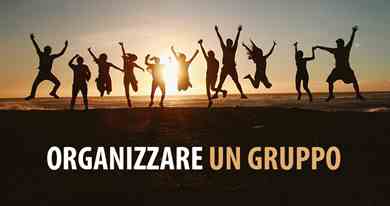 Organizzare un gruppo di animazione - Progettare un percorso