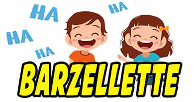 25 Barzellette per bambini piccoli
