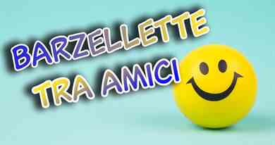 Barzellette brevi, colmi e battute