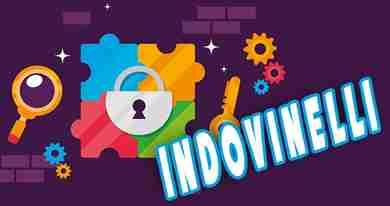 Indovinelli per adulti e ragazzi