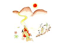 Il buon Samaritano