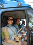 Campo incontro-lavoro