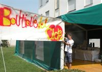 Campo incontro-lavoro