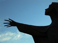 Maria - Madre della ricerca di Dio