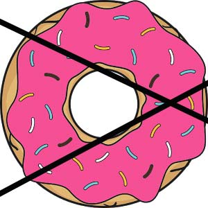 Soluzione dell'enigma della ciambella